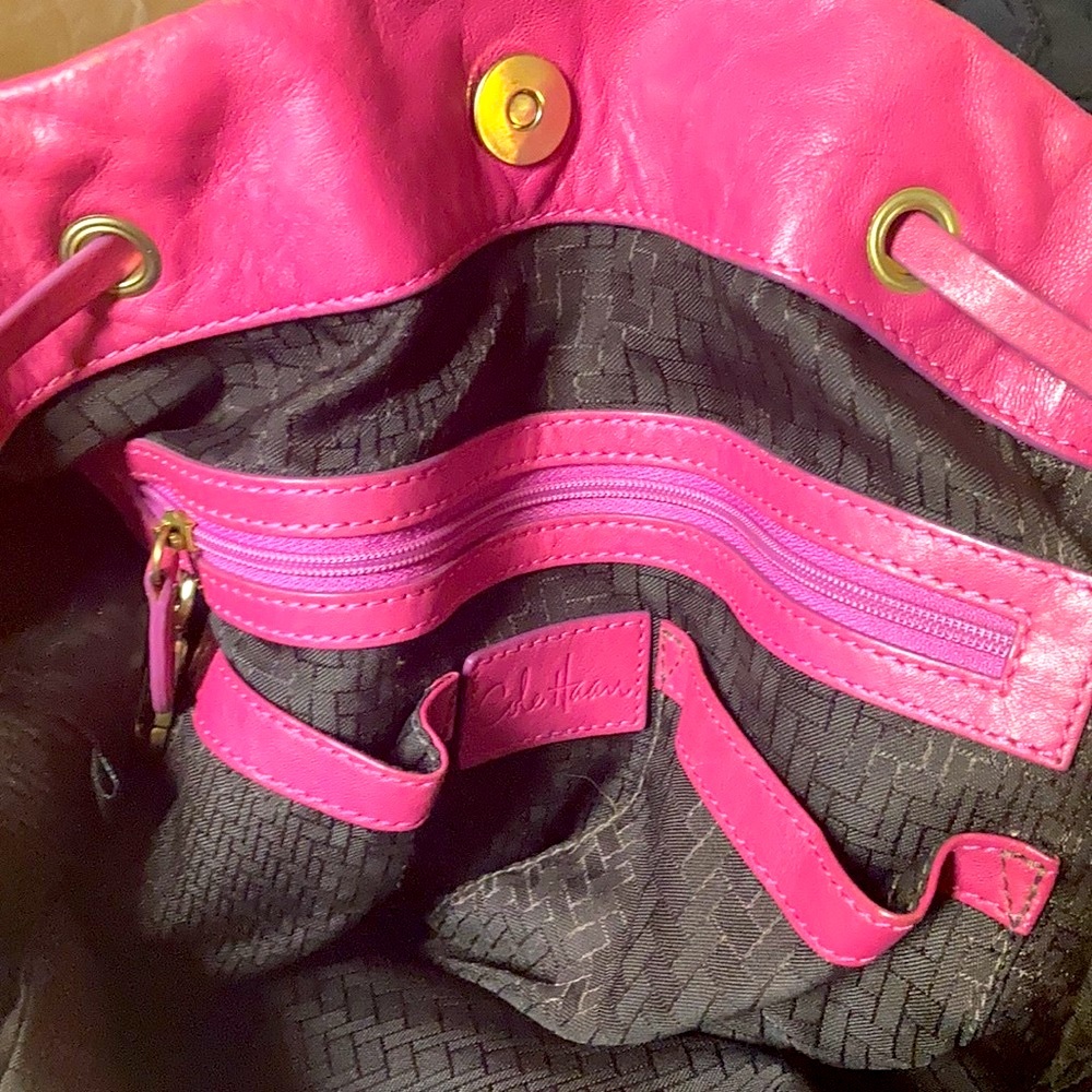 Cole Haan large purse - Picture 3 of 7